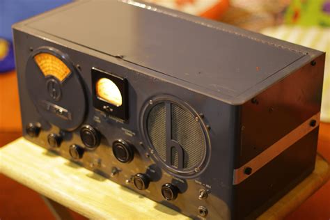 Hallicrafters D-Lab Electronics Battle Creek, MI, United States Hallicrafters SX-100 Ham Radio Classic tube shortwave receiver Used Very Good 325 60 Shipping This listing has ended View similar gear from other sellers on Reverb View similar gear Watch Watch this gear and we&39;ll notify you if it becomes available again. . Best hallicrafters receiver